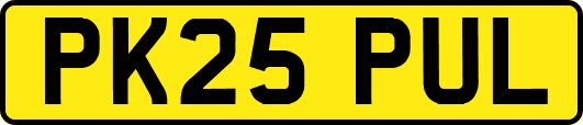 PK25PUL