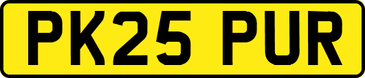 PK25PUR