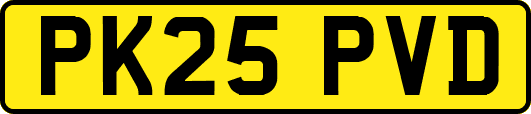 PK25PVD