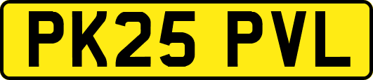 PK25PVL