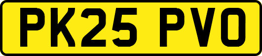 PK25PVO