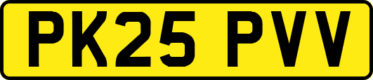PK25PVV