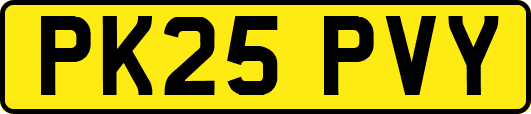 PK25PVY