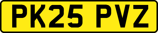 PK25PVZ