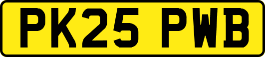 PK25PWB