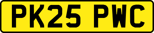 PK25PWC