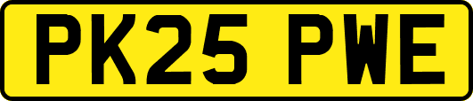 PK25PWE