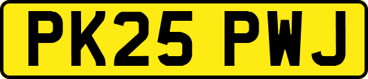 PK25PWJ