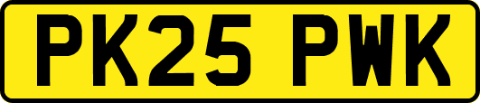 PK25PWK