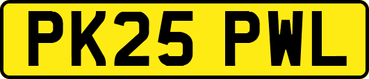 PK25PWL