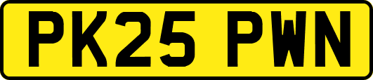 PK25PWN