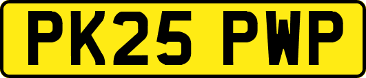 PK25PWP
