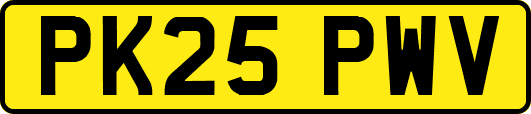 PK25PWV