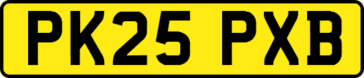 PK25PXB