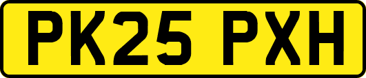 PK25PXH