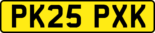 PK25PXK