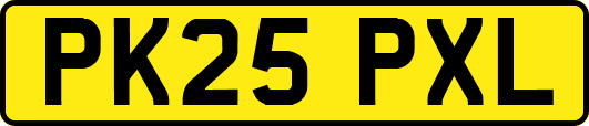 PK25PXL