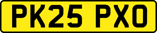 PK25PXO