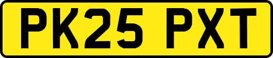 PK25PXT