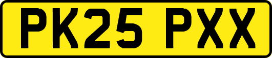 PK25PXX