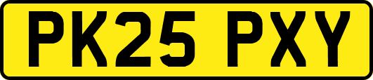 PK25PXY