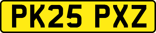 PK25PXZ