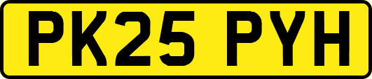 PK25PYH