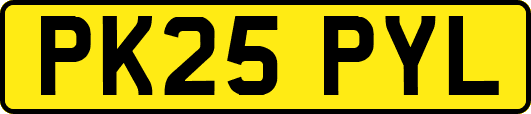 PK25PYL