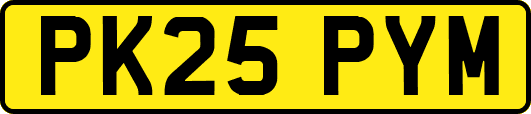 PK25PYM