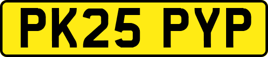PK25PYP