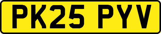 PK25PYV