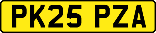 PK25PZA