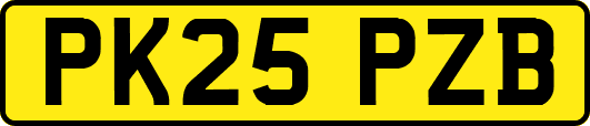 PK25PZB