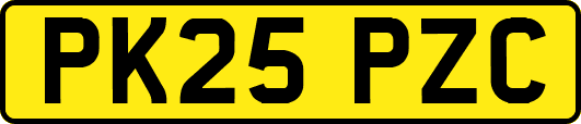 PK25PZC