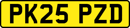 PK25PZD