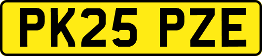 PK25PZE