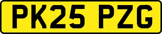 PK25PZG