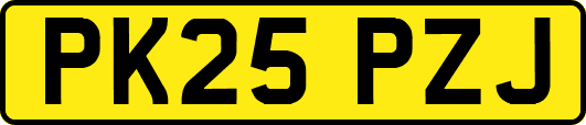 PK25PZJ