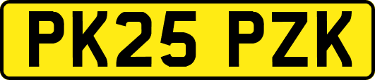 PK25PZK