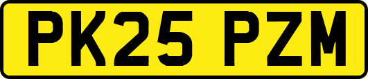 PK25PZM