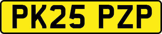 PK25PZP