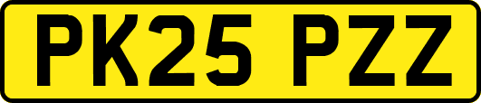 PK25PZZ