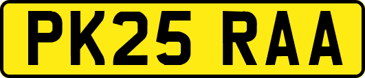 PK25RAA