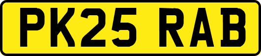 PK25RAB