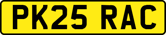 PK25RAC