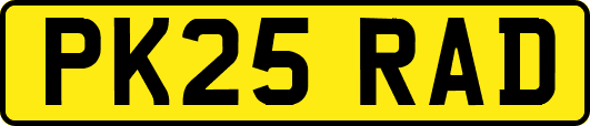 PK25RAD