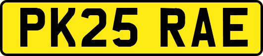 PK25RAE