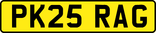 PK25RAG