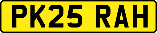 PK25RAH
