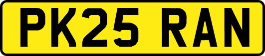 PK25RAN
